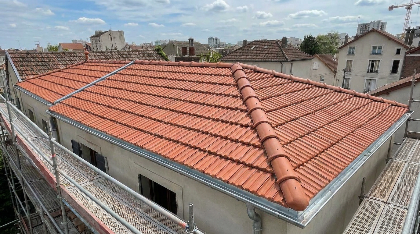 Après rénovation
